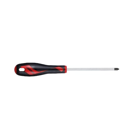 Teng Tools MD962N PZ2 x 100mm Screwdriver MD962N